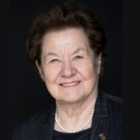 Dr. Johanna Fink-Gremmels