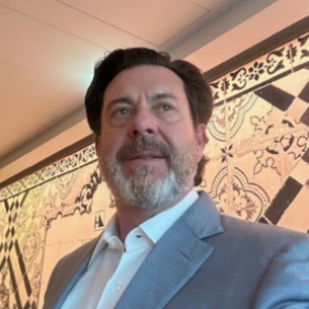 Marcio Matta