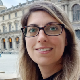 Macarena Cavallero