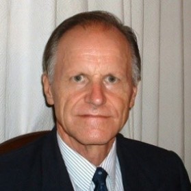 Phil Corrigan