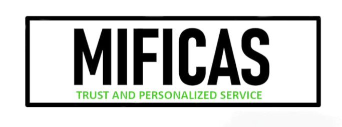 MIFICAS SP. Z O. O.