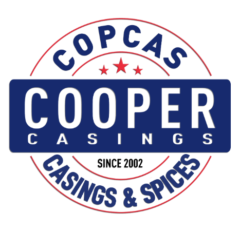 COOPER CASINGS (PTY) LTD